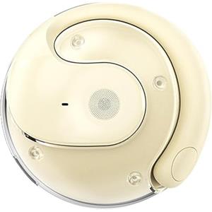 Shenrongtong HY-T26 Pro Traduttore Linguistico, Auricolare Per Interpretazione Simultanea, Auricolari Per Traduzione In Reale, Pod Traduttore Wireless Con Audio Stereo, Dispositivo Per Cuffie Traduzione