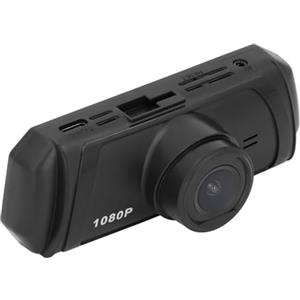 Tbest 1080p HD HD Ultra Largo Angolo Dual Lente Dash Cam Wifi per Registratore di Guida per Auto con Schermo da 3,16 Pollici