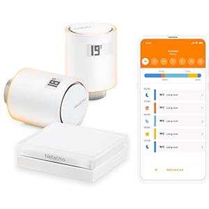 Netatmo Starter Pack - NVP-IT