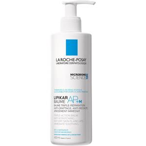 La roche posay Lipikar baume ap+ m 400 ml