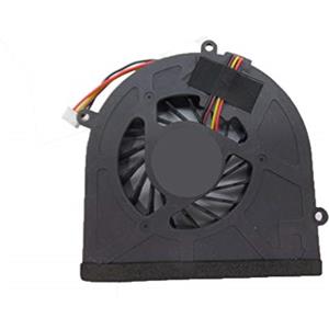 RTDPART - Ventola CPU per Computer Portatile Lenovo G470 G470A G474GL G475 G570 G575 KSB05105HC-AG53 KSB05105HC Originale
