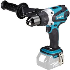 Makita PERCEUSE A PERCUSSION MAKITA SANS FIL 18 V 13 MM 58/91 NM (PRODUIT SEUL) - DHP458Z