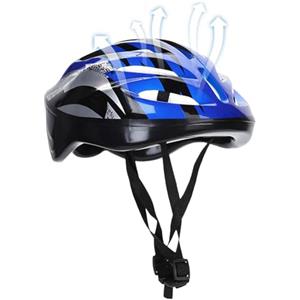 Siuwddee Casco Da Bicicletta, Casco Da Ciclismo - Da Bici Sportiva Per Principianti Caschi Da Bicicletta/Skateboard Leggeri Protezione Di Sicurezza Per Uomo Donne Adulti