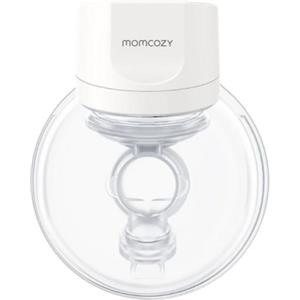Momcozy Tiralatte Indossabile S12 Pro Momcozy Singolo