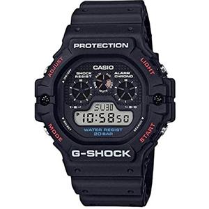 CASIO G-SHOCK DW-5900-1JF Uomo Importato dal Giappone