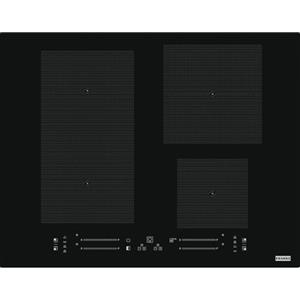Franke 108.0606.111, Piano cottura a induzione Maris (FMA 654 I F BK), Black glass