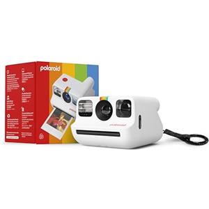 Polaroid Bundle Go Gen 2 White + Black Clip (6281)