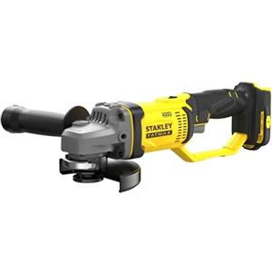 STANLEY FATMAX, SMERIGLIATRICE ANGOLARE V20. SFMCG400B-XJ