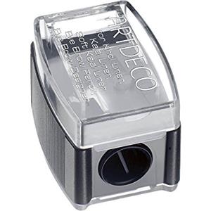 ARTDECO Temperamatite per Matite Cosmetiche - Perfetto per Eyeliner, Labbra e Sopracciglia