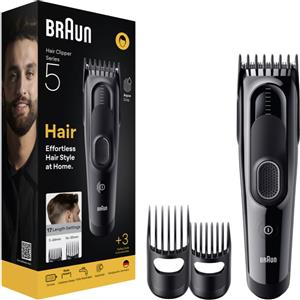 Braun Series 5 HC5530 1 pz