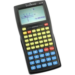 Lexibook gc1750fr Calcolatrice Liceo grafico Diploma 360 funzioni