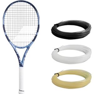 Babolat Racchetta tennis non incordata BABOLAT PURE DRIVE TEAM L2 - 101554-100