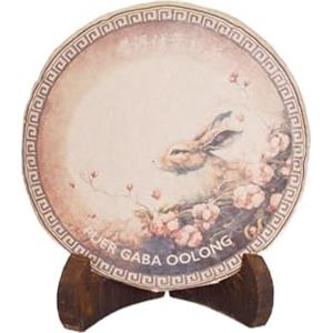 Tea Soul | Tè Puer GABA Oolong 100gr