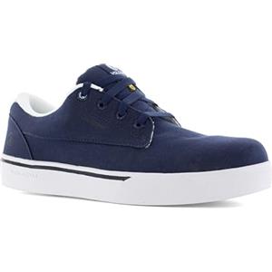 Volcom calzatura antinfortunistica per uomo, linea TRUE, puntale in composito, antistatica