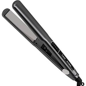 Lizze Piastra Placca per Capelli Professionale Lizze Extreme 250 Gradi