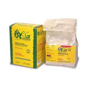 VITAL FACTORS ITALIA SRL ARGFANGO ARGILLA VERDE POLV 1K