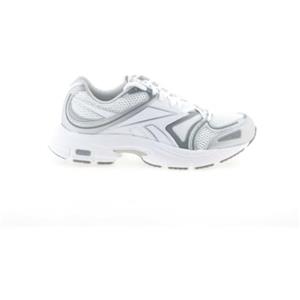 Reebok Rbk Premier Road Plus VI, Sneaker Unisex-Adulto, White/Grey 1/Silver Metallic, 42 EU