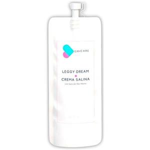 EM CARE Crema Anticellulite Forte - Corpo e Glutei Azione Drenante e Rassodante - 100 ml - Made in Italy