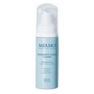 Miamo Total Care Radiance Foam Cleanser 50 ml - Miamo - 984780080