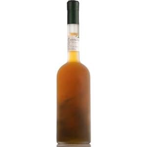 d'annata Amaro All'Ulivo D'annata I Azienda Agricola 70 CL 30% Vol - Infuso Di Foglie Di Ulivo Secolari I Tracciabile