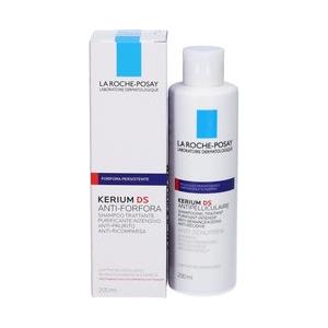 La roche posay Kerium ds shampoo antiforfora 200 ml