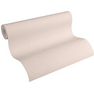 A.S. Création Carta da parati in tessuto non tessuto, 10,05 m x 53 cm, colore beige, prodotto in Germania, 309150 3091-50