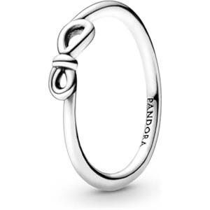 Pandora Orecchini Infinito Donna 298820C01 - Eleganza senza tempo