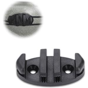 Vvikizy Bitta per Kayak, Ancoraggio per Kayak, Canoa e Barca da Pesca - Accessorio Nautico Resistente per Sicurezza in Acqua