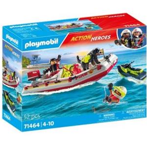 Playmobil 71464 set da gioco