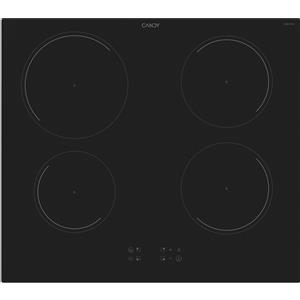 Candy Piano Cottura A Induzione Da Incasso Candy Idea KRCDJ642 Nero 59 cm 4 Zone