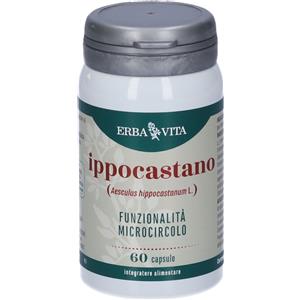 ERBA VITA GROUP SpA Erba Vita Ippocastano, 60 Capsule