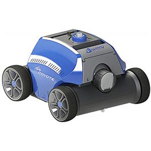 N NETSPA Netspa RO-COYOTE2 - Robot per piscina Coyote