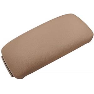 HZYCKJ Per Audi A3 8P 2003-2013 Copri box bracciolo (BEIGE)