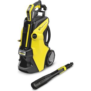 Karcher K7 Smart Control Flex - Idropulitrice ad acqua fredda - 180 bar - 600 lt/h - Con Bluetooth