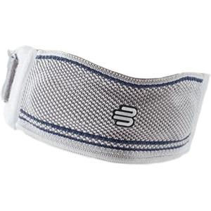 Bauerfeind Ginocchiera GenuPoint, Titano, Taglia 3