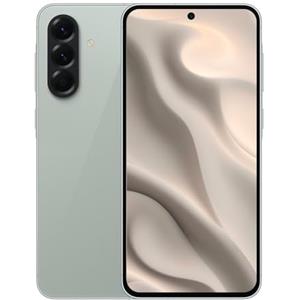 SAMSUNG (A566 Galaxy A56 Dual 5G 128GB 8GB RAM (Olive) Green