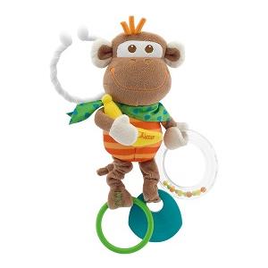 Chicco Trillino Scimmietta Vibrattivita'