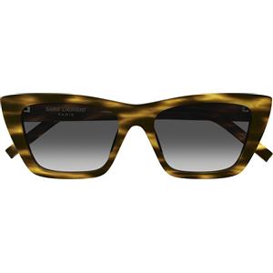 Yves Saint Laurent Occhiali da Sole Saint Laurent SL 276 Mica 044