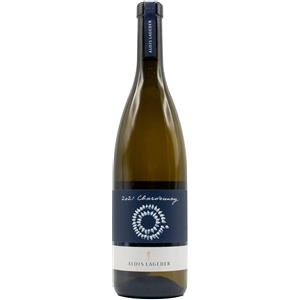 Alois Lageder Chardonnay 2023 - Bianco Alto Adige DOC, Fresco e Fragrante, 75 cl