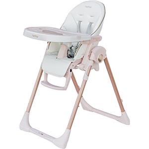 Peg Perego Seggiolone Prima Pappa Follow Me - Seggiolone da bambina