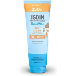 FOTOPROTECTOR GEL CREAM PED50+