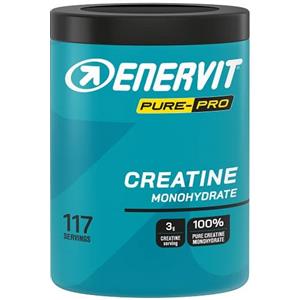 ENERVIT SpA enervit pure pro creatina 400 g