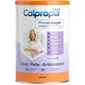 PROTEIN Sa colpropur posh collagene lady pesca colpropur 340 g