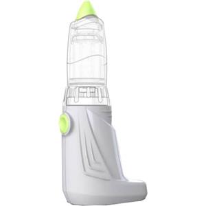 AIR LIQUIDE MEDICAL SYST. Srl doccia nasale micronizzata portatile rinowash ego