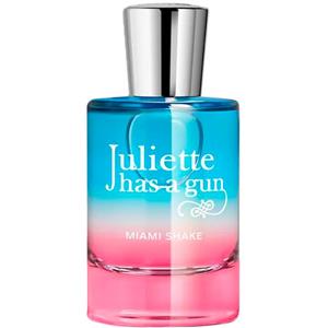 Juliette Has A Gun Miami Shake Eau de Parfum 50 ml - Fragranza Gourmand Fruttata con Fragola e Panna Montata