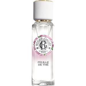 ROGER&GALLET (LAB. NATIVE IT.) ROGER & GALLET FEUILLE THE EAU PARFUMEE 30 ML