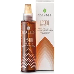 BIOS LINE SPA NATURES ACQUA VIT LEGNI BIANCH