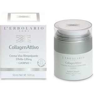 L'Erbolario ActiveCollagen Lifting Crema giorno 50 ml