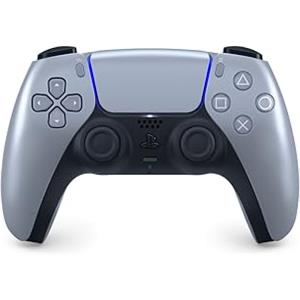 Playstation 5 Dualsense - Sterling Silver