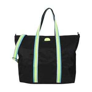 SUNDEK BON BAGCOLOR BLACK 35 00435 - BLACK 35 One Size